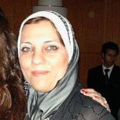 Shereen Salems foto