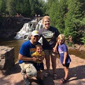 Kristina Shultz Amerman's photo