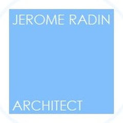 Jerome Radin, Architect