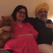 Ranju Chadha's photo