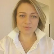 Юлия Леонова's photo
