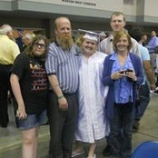 Stephanie Tewell's photo