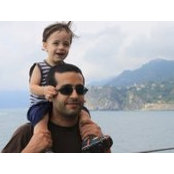 Yossi Pelech's photo