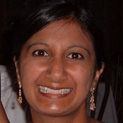 Photo de Neeta Kantamneni