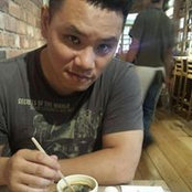 Wei Tien's photo