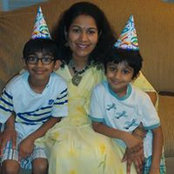 Lalitha Narayanan's photo