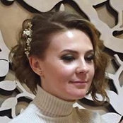 Елена Больсуноваs foto