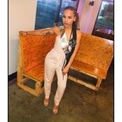 Alexis Hill's photo