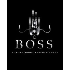 Boss Luxury Home Entertainment