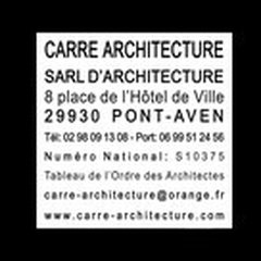 Carré architecture