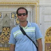Ümit Yavuz's photo