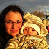 Karine Yockell's photo