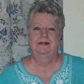 Judith Harveys billede