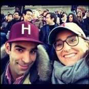Hamouda Chekir's photo