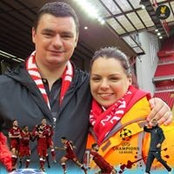 Lee Johnson's photo