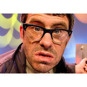 Shaun Jodrell's photo