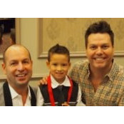 John Stevens's photo