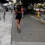 Salma Hamidi's photo