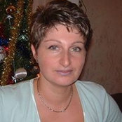 Alla Sukharenko's photo