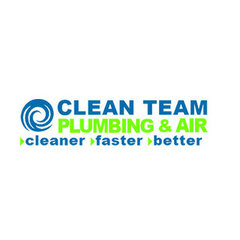 Clean Team Plumbing