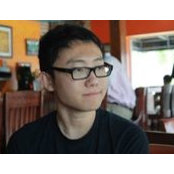 Foto von Elliot Chi Zhou
