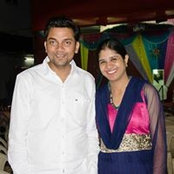 Ashish Vyas's photo