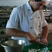 Juan Diego Grech's photo