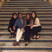 Rania Refaeis billede