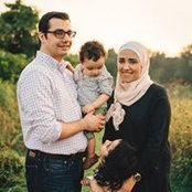 Samer Bazerbashi's photo