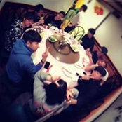 Dan Zhang's photo