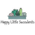 Happy Little Succulents's profile photo