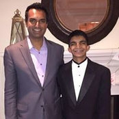 Anil Karmel's photo
