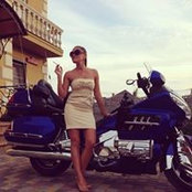 Марьяна Ратникова's photo
