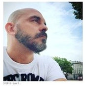 Christophe Mariotat's photo