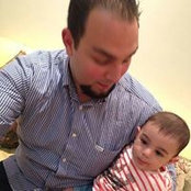 Sufyan Jafary's photo