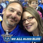 Monica Abernathy Robert's photo