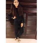 Prachi Shah's photo