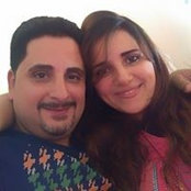 Tarek Micheal's photo