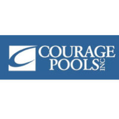 Courage Pools Inc