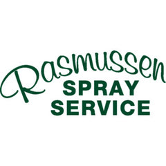 Rasmussen Spray Service