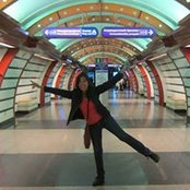 Reena Garingan's photo