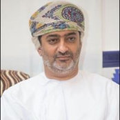 Foto von Sadiq Al LAwati