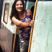 Aparna Roy's photo