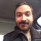 Andrei Ghimus's photo