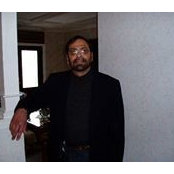 Pete Raghubans's photo