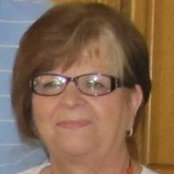 Patricia Norton-Howes foto