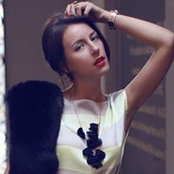 Anna Bezrukova's photo