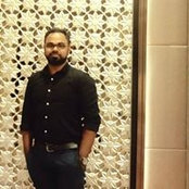 Sreejith Sreejith's photo