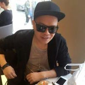 Red Corcuera's photo