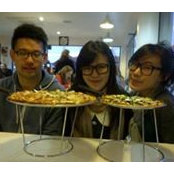 Gianina Elisya's photo